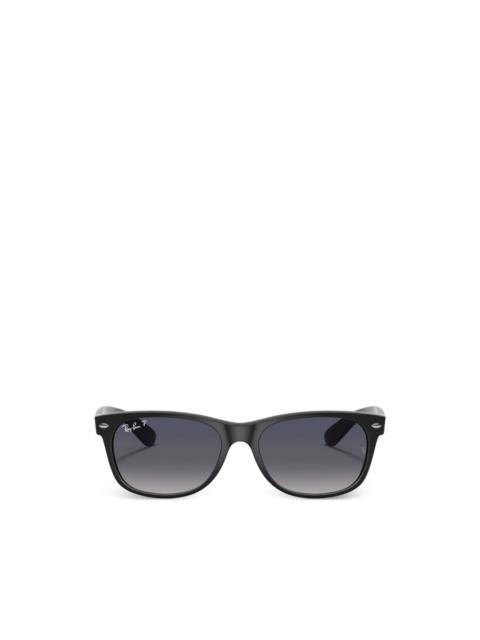 Ray-Ban new Wayfarer classic sunglasses