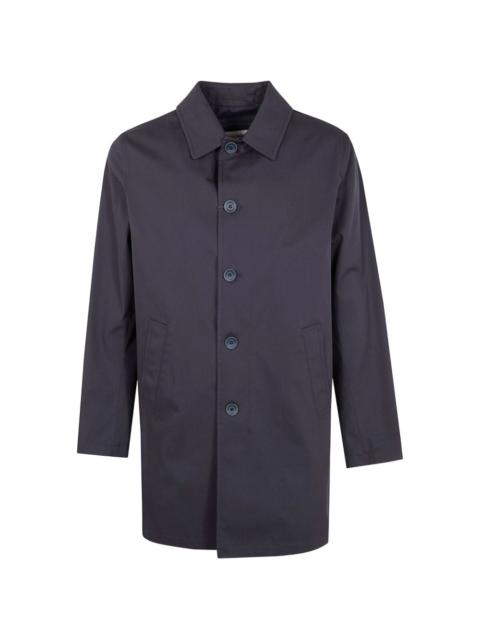 Herno buttoned coat