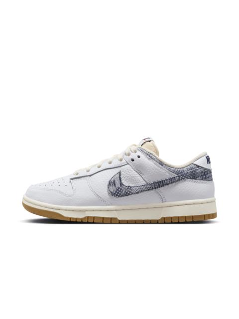 Nike Men's Dunk Low Shoes