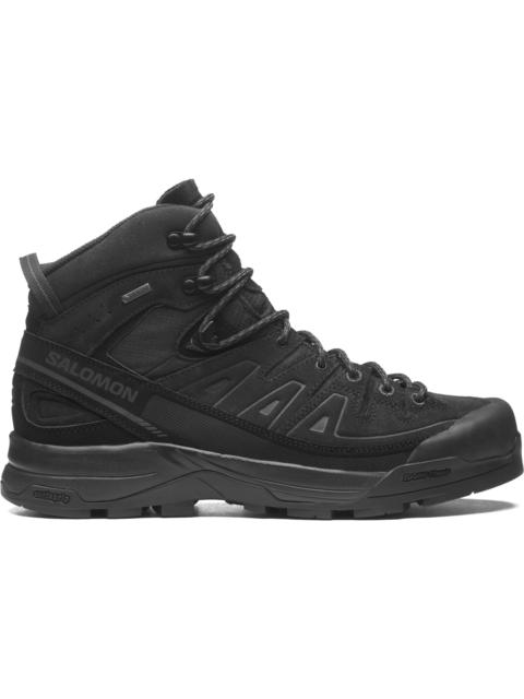 X-ALP MID LEATHER GORE-TEX