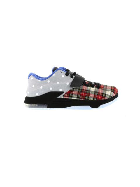 Nike KD 7 EXT Plaid & Polka Dot