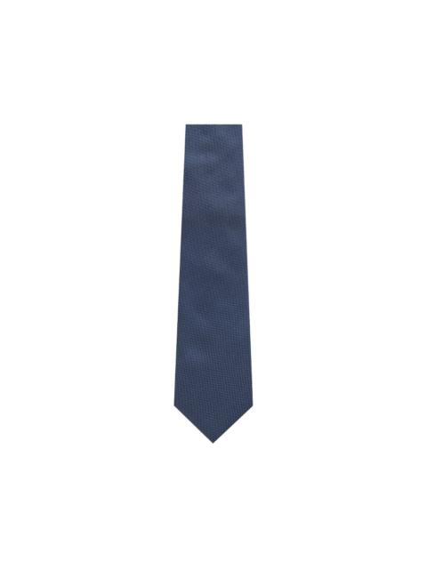 CORNELIANI textured tie