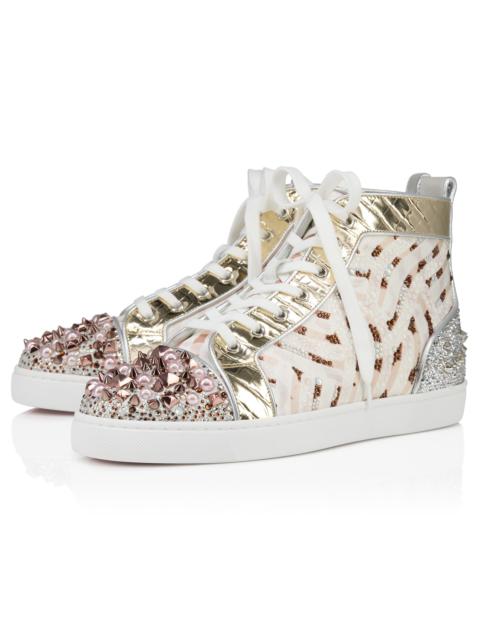 Christian Louboutin Louis No Limit Gaagal