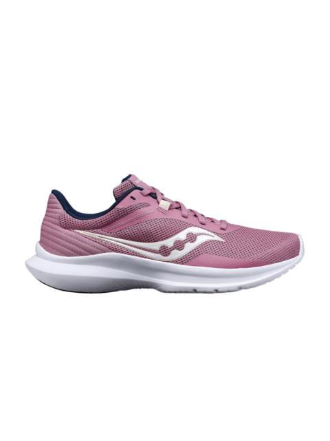 Wmns Convergence 'Orchid Navy'