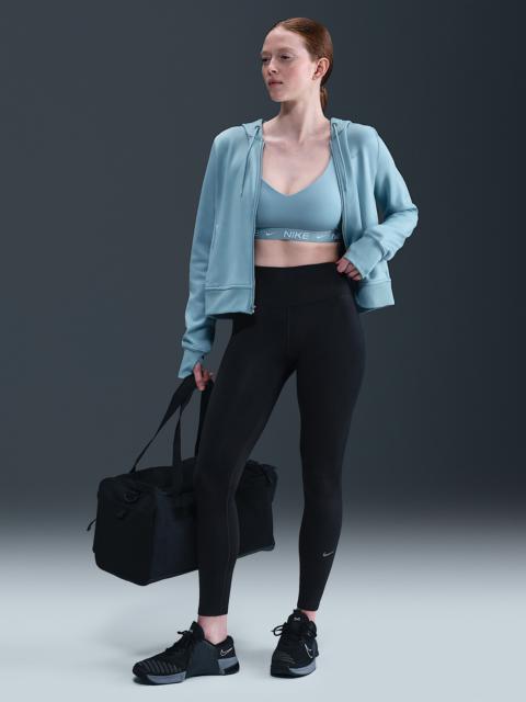 Nike One Women's Therma-FIT High-Waisted Full-Length Leggings