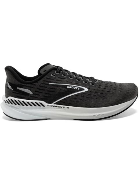 BROOKS Brooks Hyperion GTS Gunmetal Black White (Women's)
