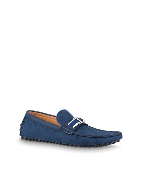 Louis Vuitton Hockenheim Mocassin