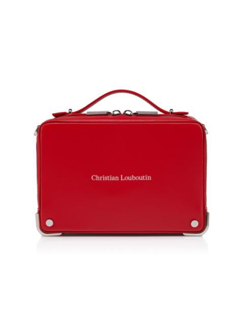 Christian Louboutin Tactical small Briefcase