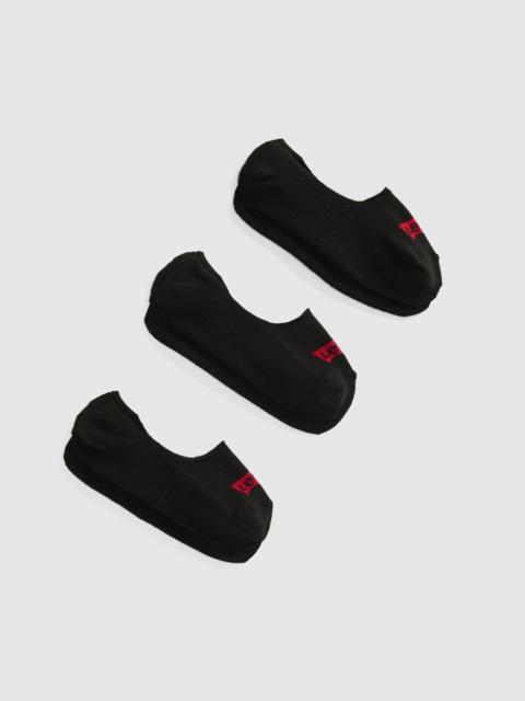 Levi's LOW RISE SOCKS (3-PACK)