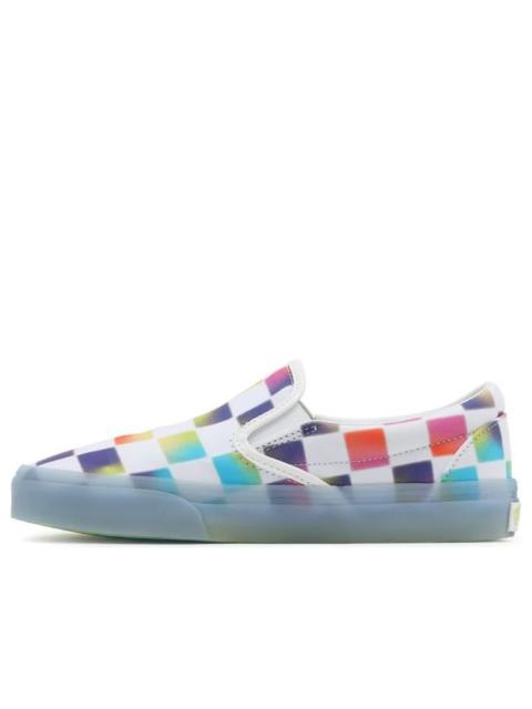 Vans Vans Classic Slip-On 'Cultivate Care' VN000XG88MC
