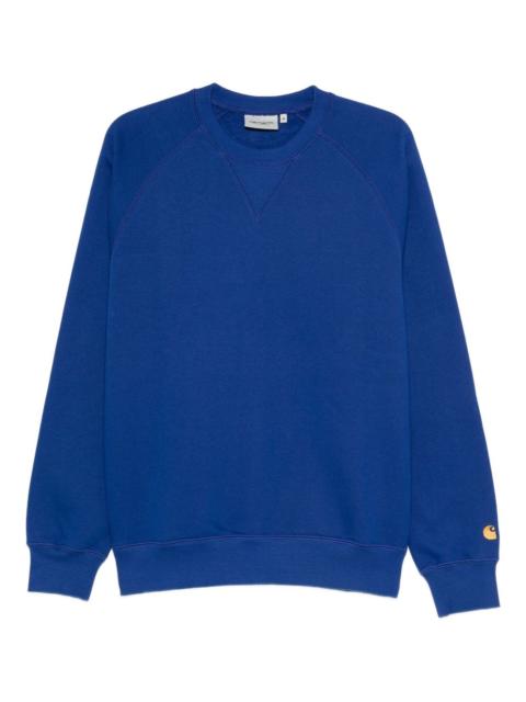 Carhartt WIP raglan-sleeve crew-neck sweatshirt
