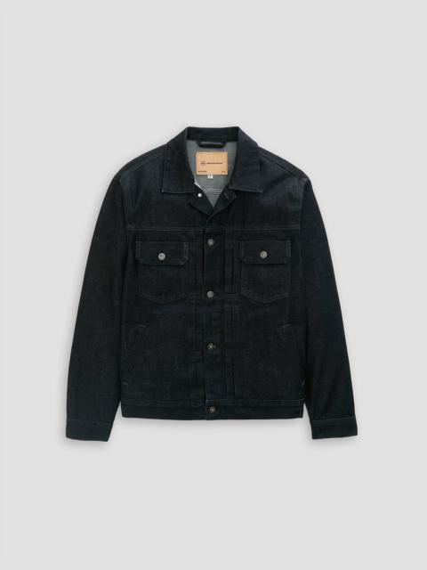 AG Jeans Sid Selvage Jacket