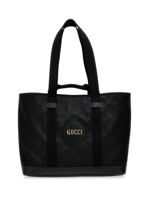 GUCCI Off The Grid Medium Shopper