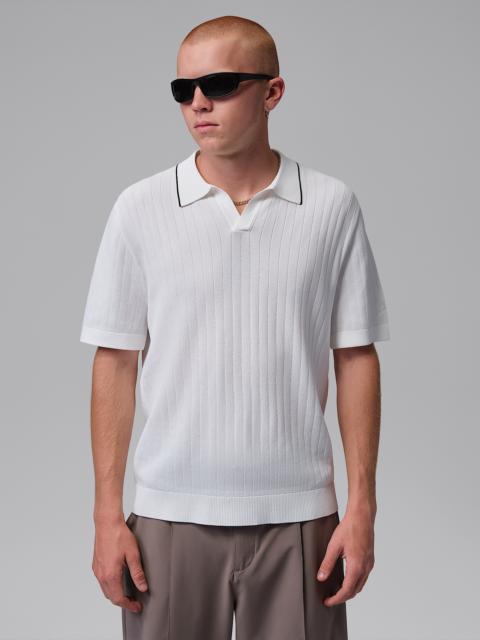 Jordan Jordan Sport Men's Knit Golf Polo