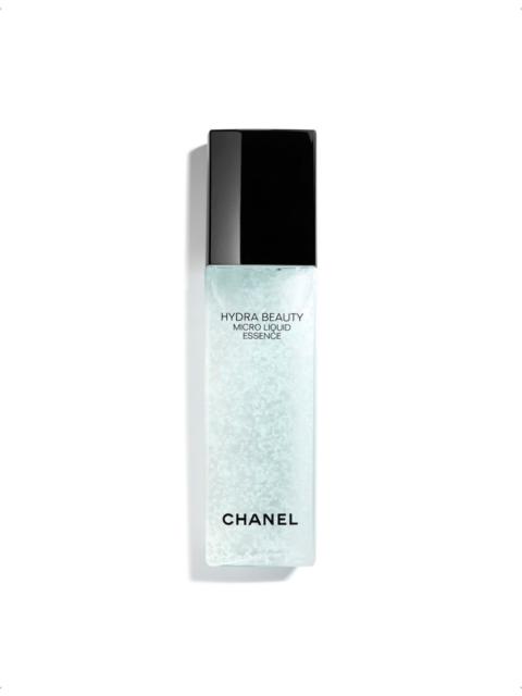 CHANEL HYDRA BEAUTY Micro Liquid Essence 150ml