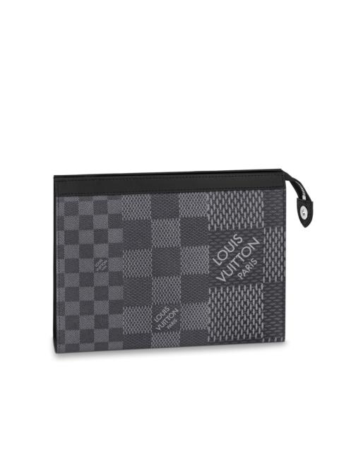 Louis Vuitton Pochette Voyage