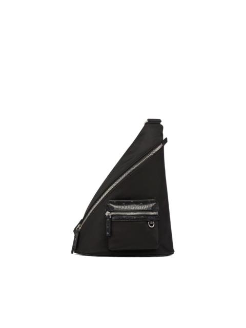 MCM mini Aren backpack