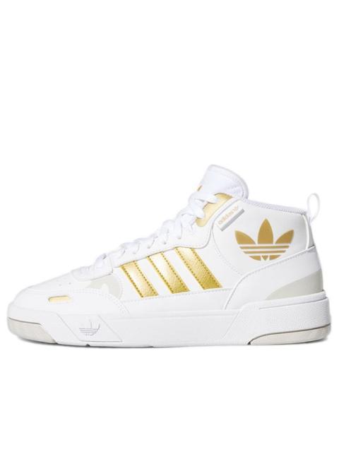 (WMNS)adidas Post Up 'White Gold' H00220