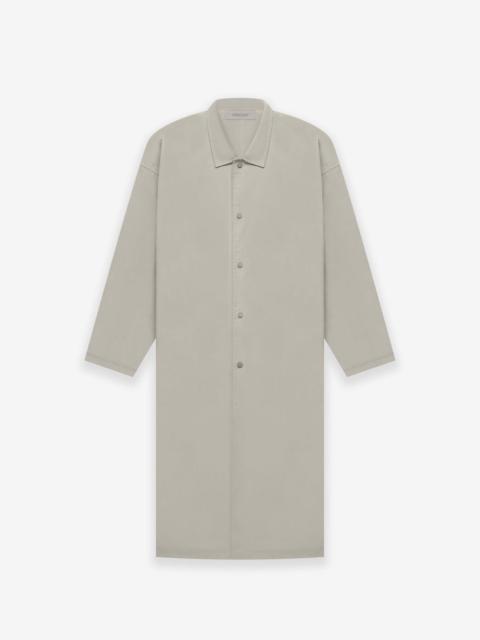 ESSENTIALS Long Coat