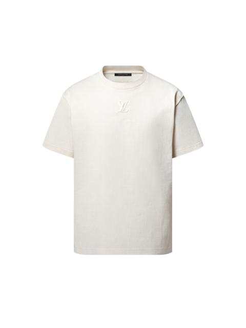 Louis Vuitton Embossed LV T-Shirt
