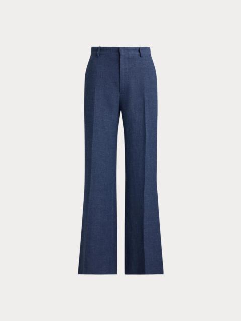Polo Ralph Lauren Linen-Cotton Beaton Pant