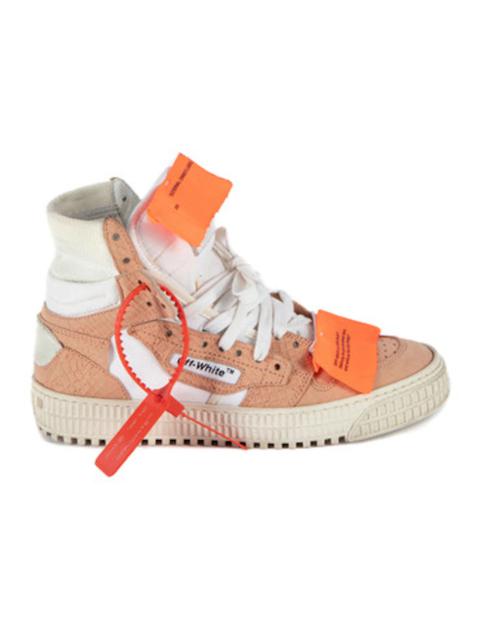 Off-White OFF-WHITE Off Court 3.0 Salmon (Women's)