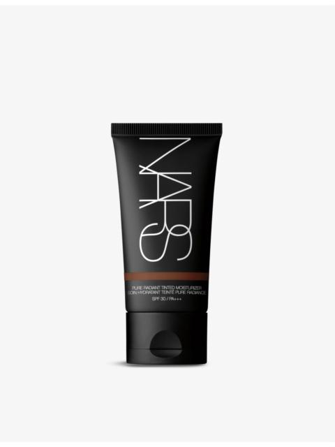 NARS Cosmetics Pure Radiant tinted moisturizer SPF 30 50ml