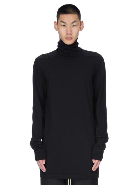 Rick Owens cotton long-sleeve T-shirt