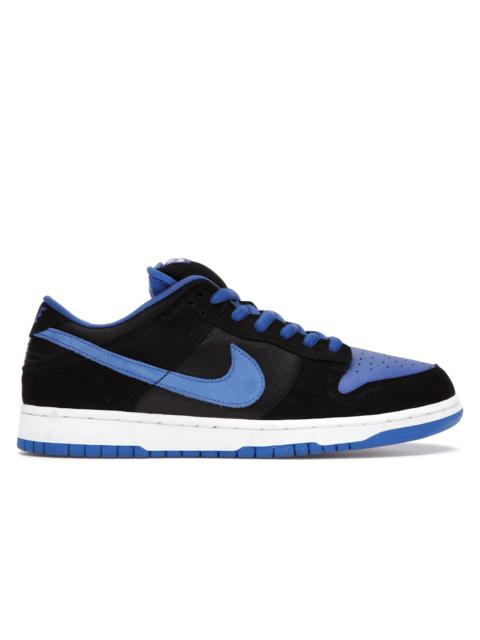 Nike SB Dunk Low J Pack Royal