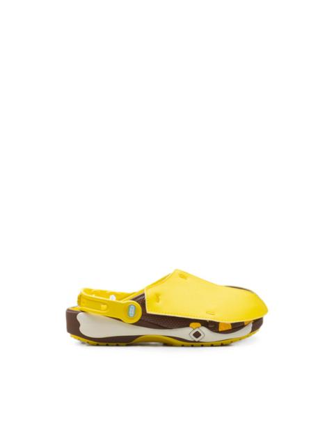 crocs x Fortnite Peely Classic clogs