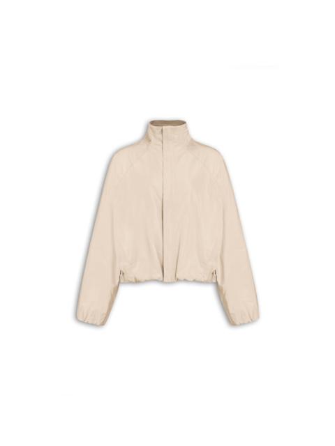 Alaïa SILK RADZIMIR WINDJACKET