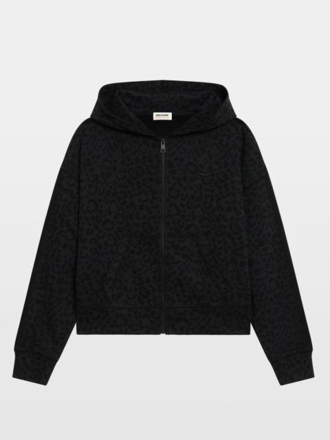 Zadig & Voltaire Swee Sweatshirt