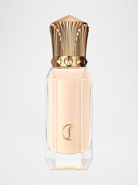Christian Louboutin Teint Fetiche Le Fluide Liquid Foundation