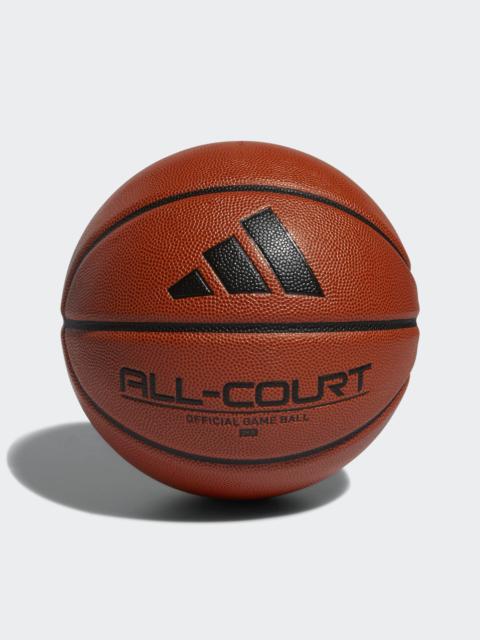 adidas All Court 3.0 Ball