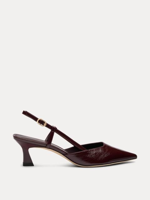 Stuart Weitzman VINNIE SLINGBACK PUMP 50