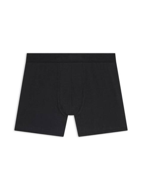 BALENCIAGA COTTON BOXER SHORTS