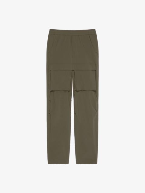 Givenchy CARGO PANTS