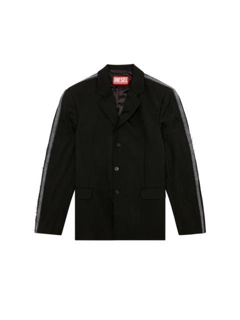 Diesel J-HIVO | REVERSIBLE