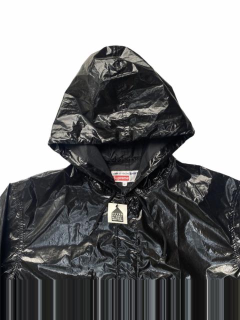 Raincoat supreme best sale