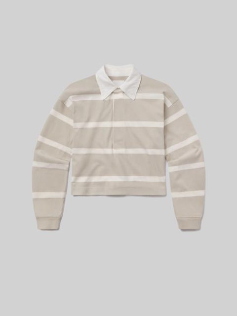 Citizens of Humanity Aris Rugby
In Sandatlas Pashmina Stripe