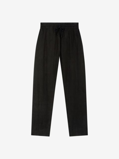 Isabel Marant Étoile BERATI PANTS