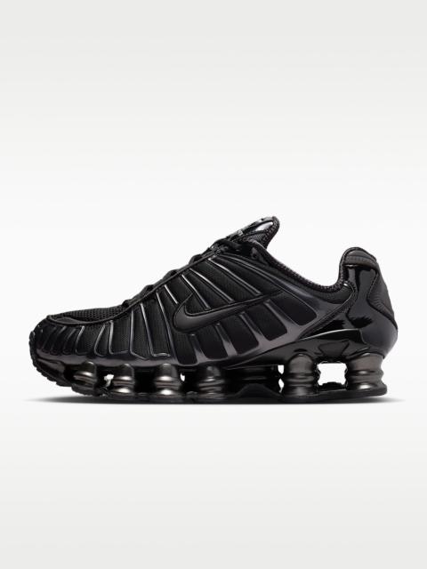 Nike Nike Shox TL Women's Shoes