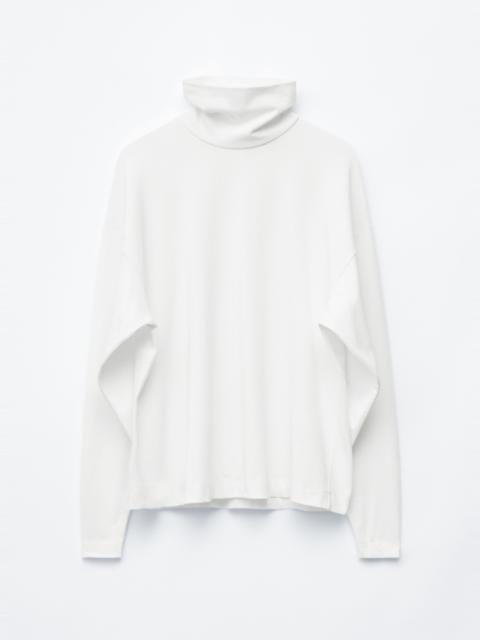& Other Stories Dolman Sleeve Turtleneck