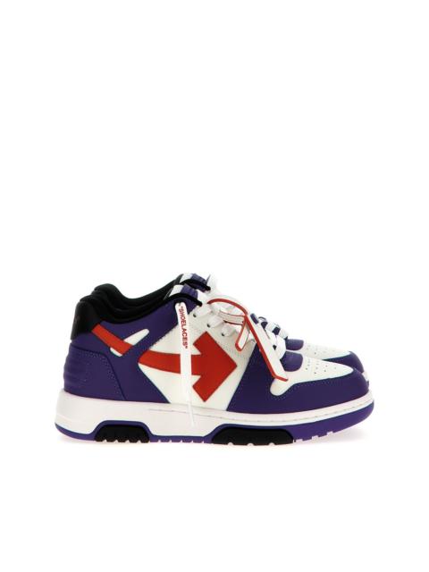 Off-White Out Off Office sneakers