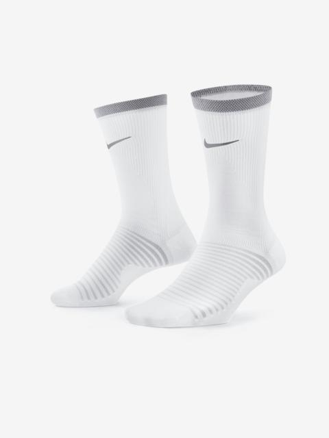 Nike Nike Spark Lightweight Running Crew Socks
