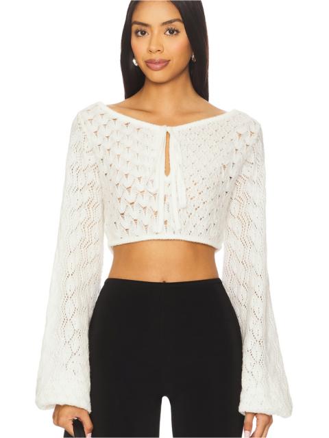 GUIZIO Annabella Top