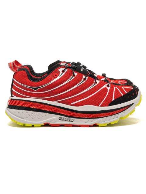 HOKA Stinson EVO OG Habanero / Black
