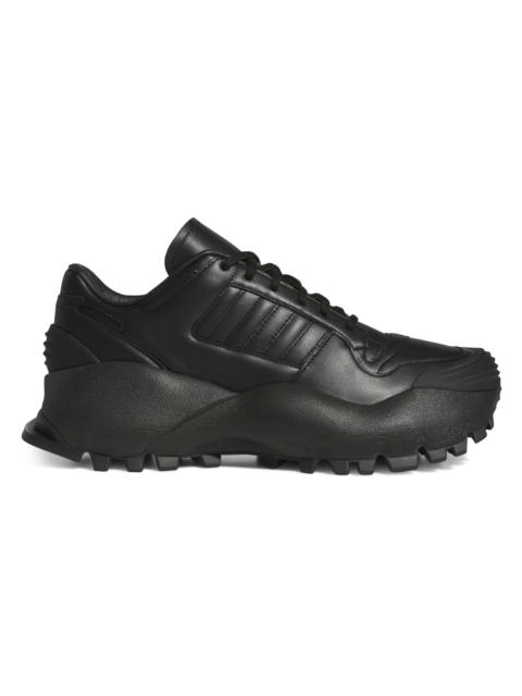 adidas Originals Men's adidas x Willy Chavarria Forum Combat Sneakers - Black