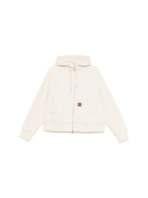 Carhartt W' Eldon hoodie