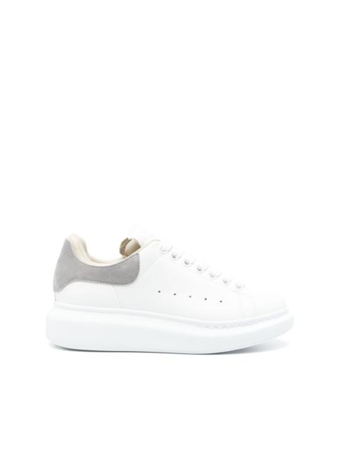 Alexander McQueen Oversized sneakers